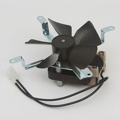 MONTMBL-1 | Fan | Montigo