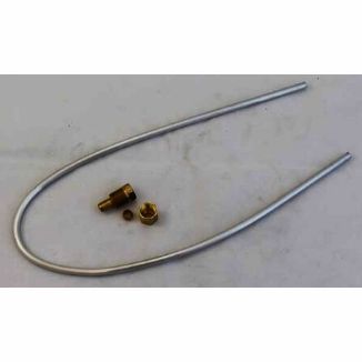 NAPW010-1054 | Pilot Tube & Fittings | ODS Pilot Assembly to Vent Free SIT Valve
