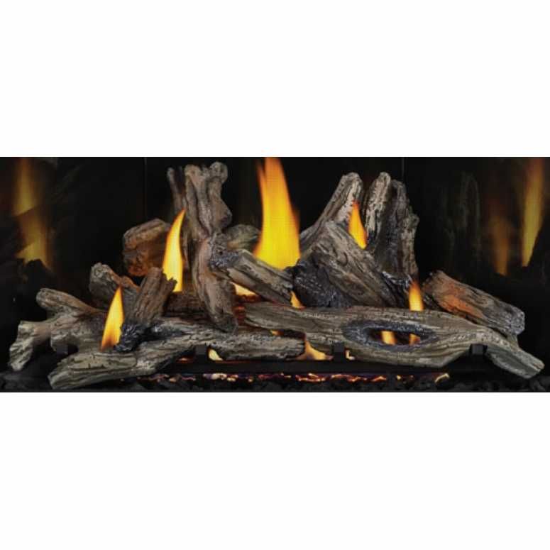 NAPDLKEX36 | Napoleon EX36 Logset | Driftwood