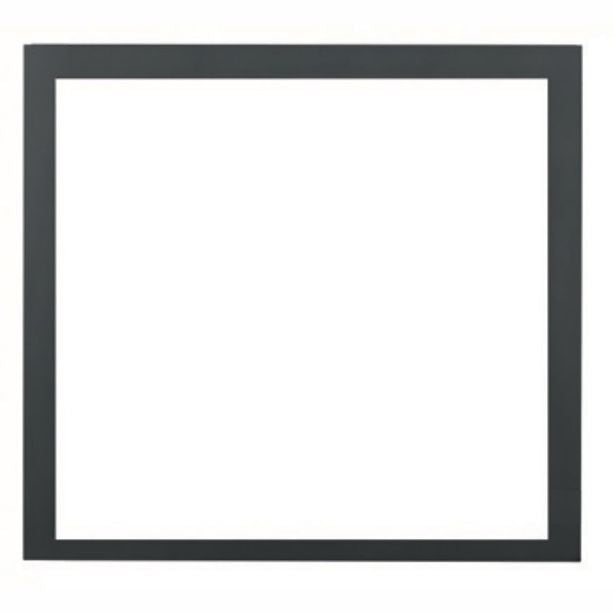 NAPFTEX42CH | Napoleon EX42 Finishing Trim | 43-1/2" W x 37-1/4" H | Charcoal