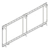 Wall Mount Kit 48