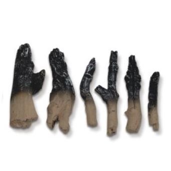 Amantii 6 Piece Log Set