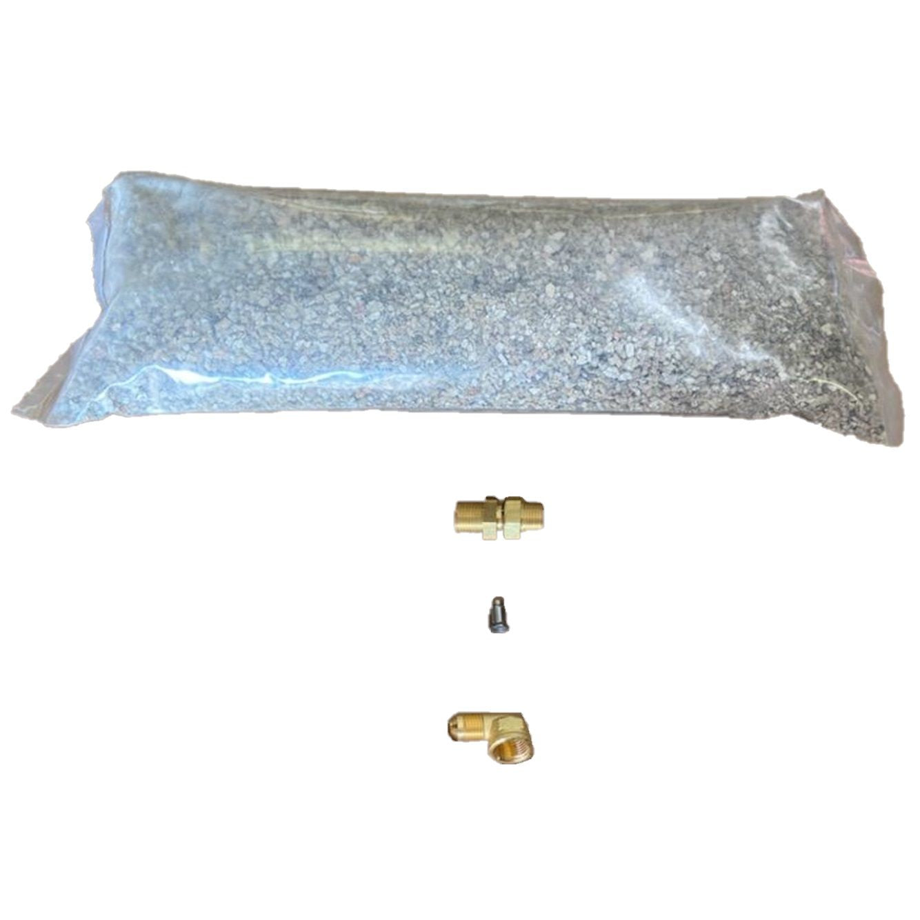 HARCPE-PCK-18 | Hargrove Conversion Kit | Ng to Lp | PO Controls | 15" to 21" Gas Log Sets