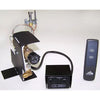 HARLT-CMT-PO-RC | Hargrove Cool Mount System | On/off Remote | Latch Tap | Pilot Assembly