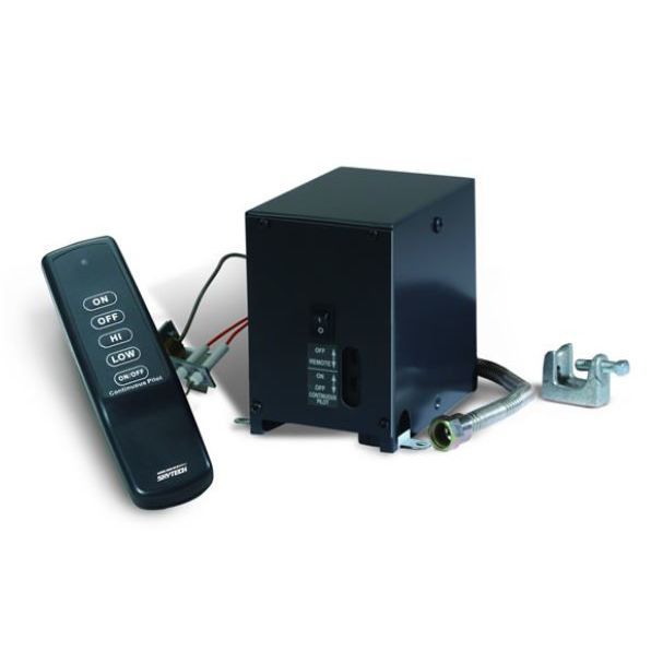 HARAEI-PO-RC | Hargrove Electronic Ignition System | Variable Flame Remote Control