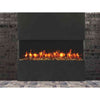 AM60-TRV-SLIM-WIFI | Amantii Tru-View 3-Sided Slim 60 Electric Fireplace | WIFI Smart