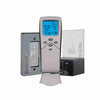 SKY3301P2 | Skytech Remote Control System | Programmable Transmitter | Battery Powered Dry Contact Receiver