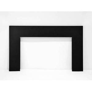 AMTRD-30-3 | Amantii 3 Side Trim Kit | 38" W x 24" H x 3/4" D | Black | TRD-30