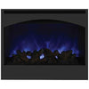 Amantii Zero Clearance 31 Electric Fireplace