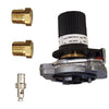 NAPW175-0722 | Napoleon Conversion Kit | Electronic Ignition | GDS50 | Ng to Propane