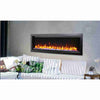 Amantii Symmetry Bespoke 50 Electric Fireplace
