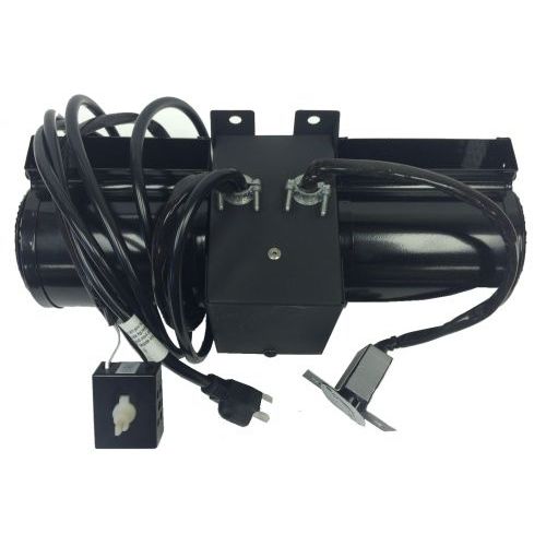 HHTBK-VC | Fan Kit | Variable Speed | Heat Activated | HHT