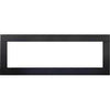NAPNEFBD60HE-DTRM | Napoleon CLEARion Elite 60 Deep Return Surround | Black | 60" W x 20-3/4" H x 2-3/16" D | Qty 2 Per Box
