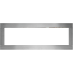 NAPNEFBD60HE-SS-DTRM | Napoleon CLEARion Elite 60 Deep Return Surround | Stainless Steel | 60