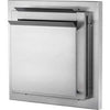 NAPST47U | Napoleon Silhouette Terminal Kit | 4" & 7" Venting
