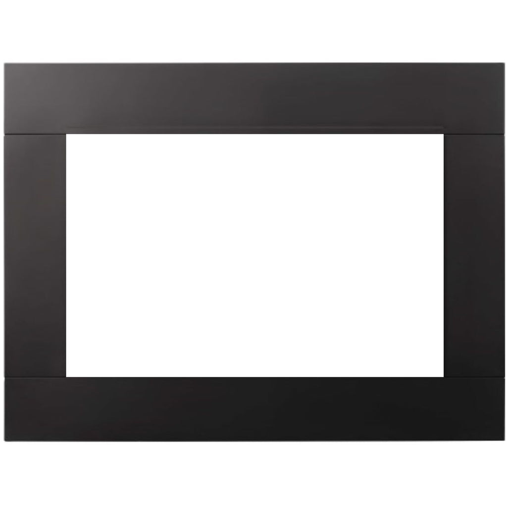 NAPNEFTK2636 | Napoleon NEFB26H Trim Kit | Black | 36" W x 25-5/16" or 30-1/16" H