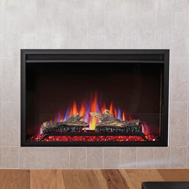 Napoleon Cineview NEFB30H | Electric Fireplace Insert