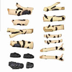 SIMSF-HDL-BIRCH | SimpliFire Log Set | ShadowGlo High Definition | Natural Birch