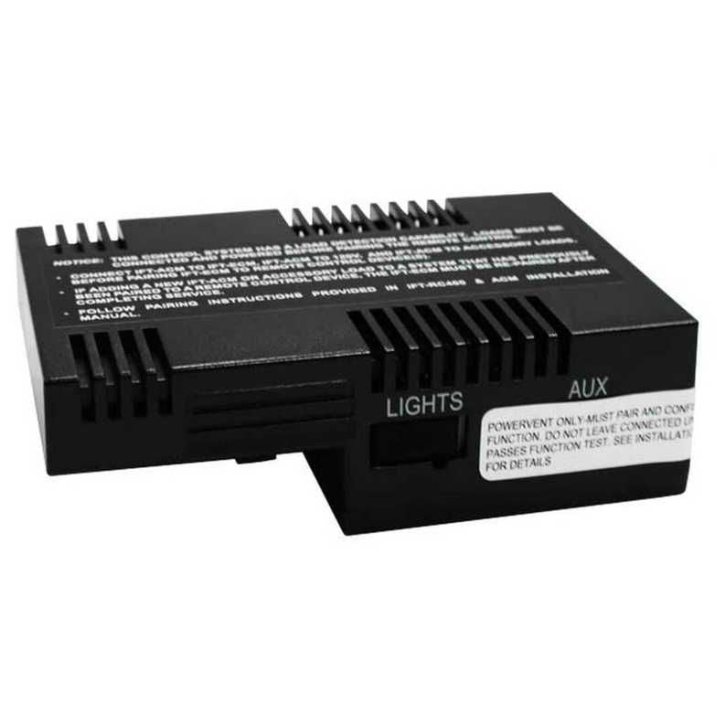 MAJIFT-ACM | Majestic IntelliFire Touch AUX Module