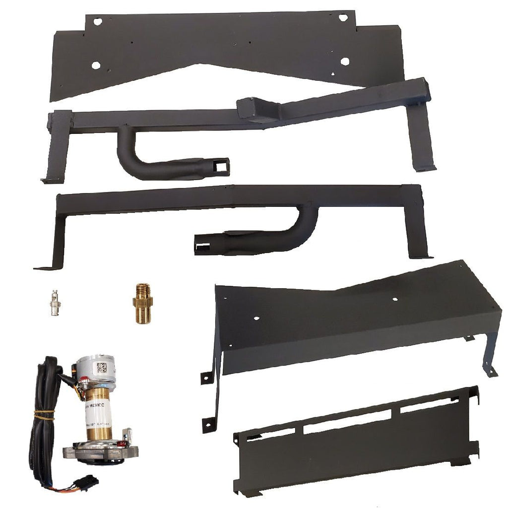 NAPW175-0713 | Napoleon Conversion Kit | Electronic Ignition | EX36 | Ng to Propane