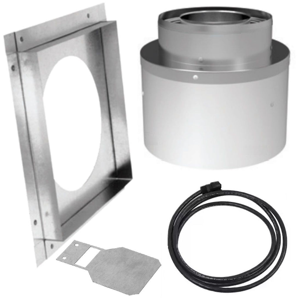 NAPPVAL50 | Napoleon Power Vent Adaptor Kit | BHD4 Series