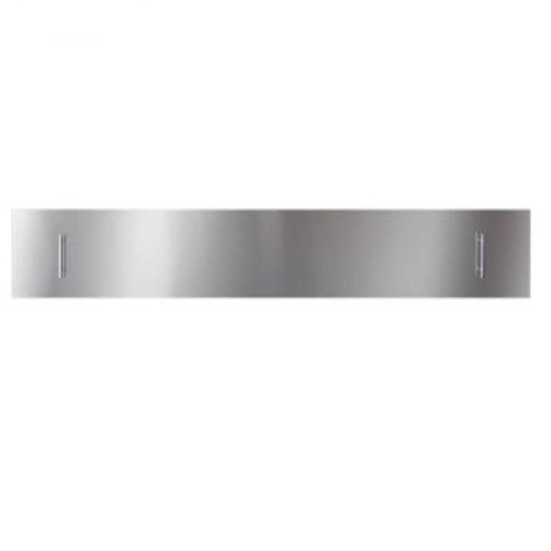 Amantii Cover | Stainless Steel | Panorama DEEP or SLIM 40