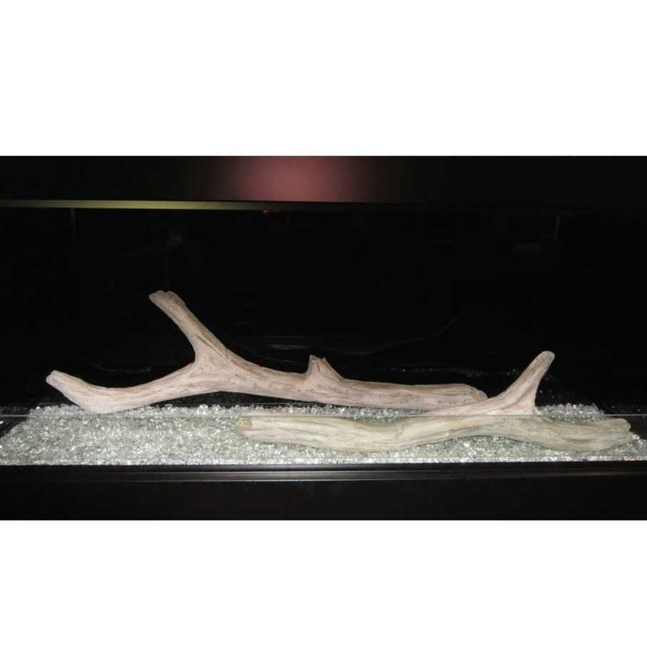 Driftwood Log Set | Outdoor Lifestyles