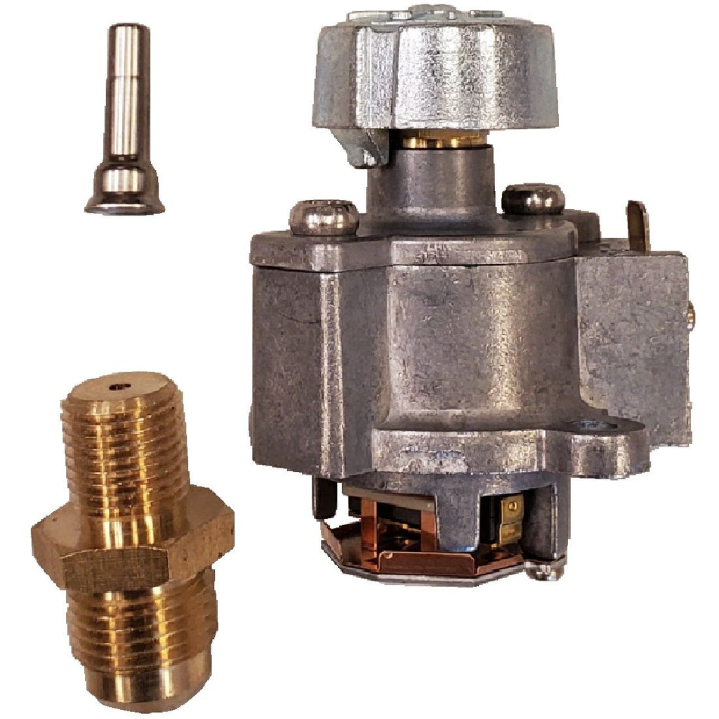 NAPW175-0745 | Napoleon Conversion Kit | GSS48E  & GSS48STE | Ng to Propane