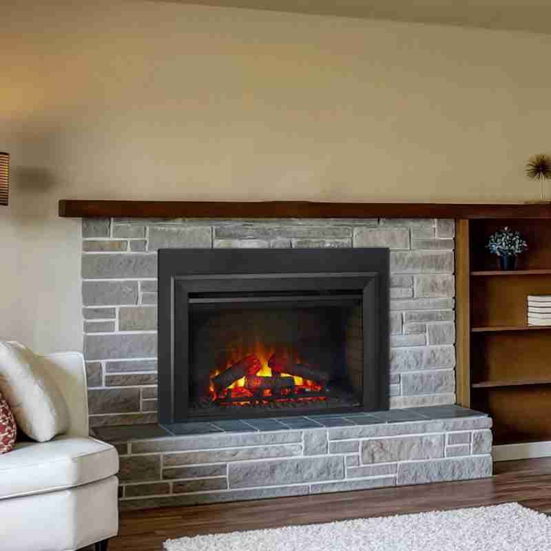 SF-INS35 | SimpliFire Electric Insert 35