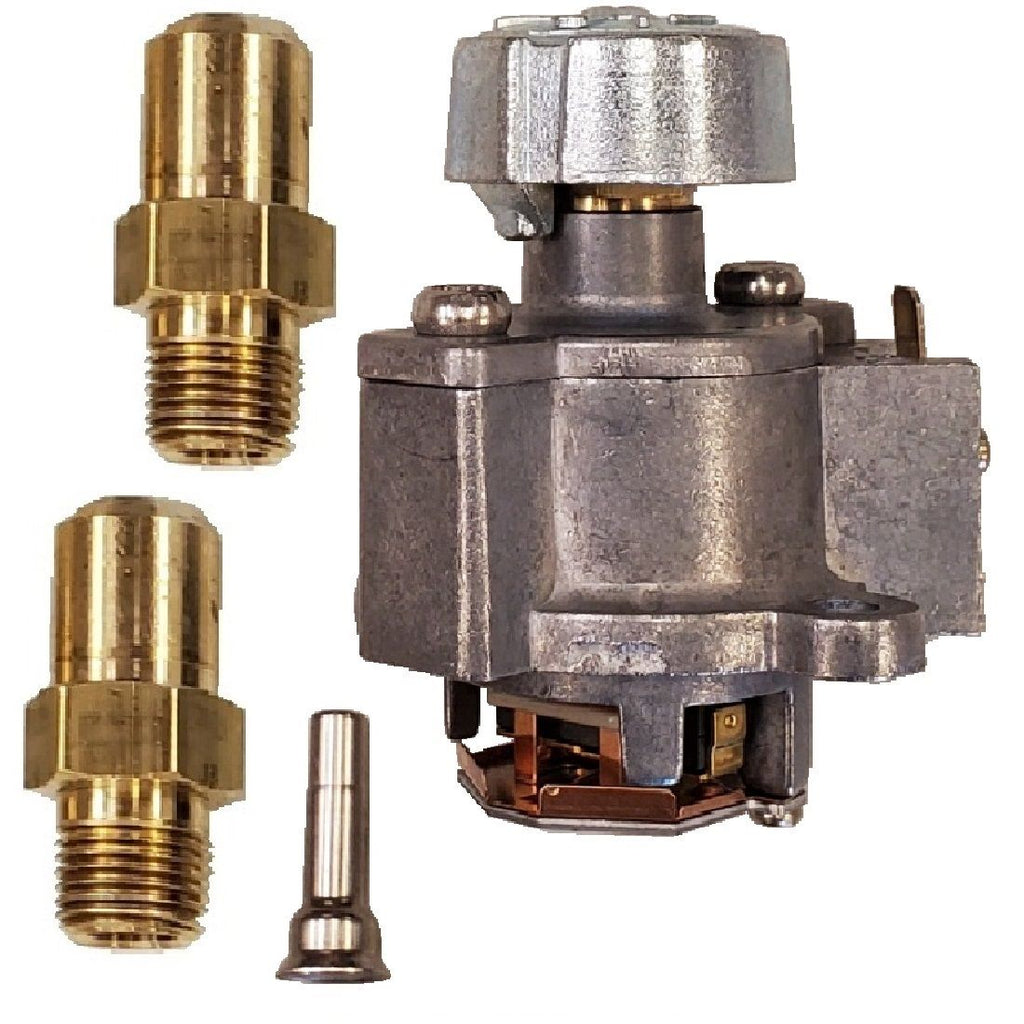 NAPW175-0781A | Napoleon Conversion kit | GDS25NA-1 | Ng to Propane
