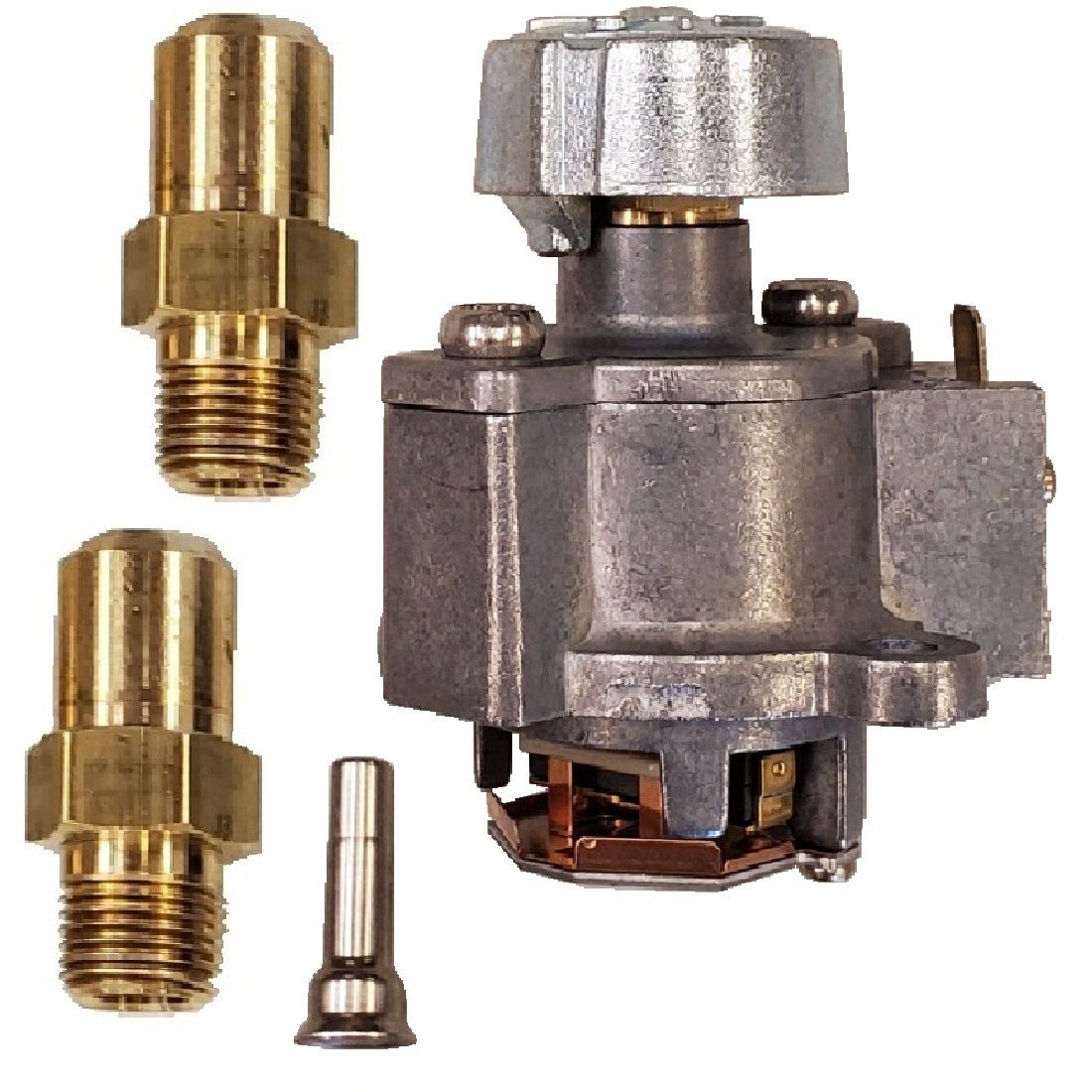 NAPW175-0781A | Napoleon Conversion kit | GDS25NA-1 | Ng to Propane