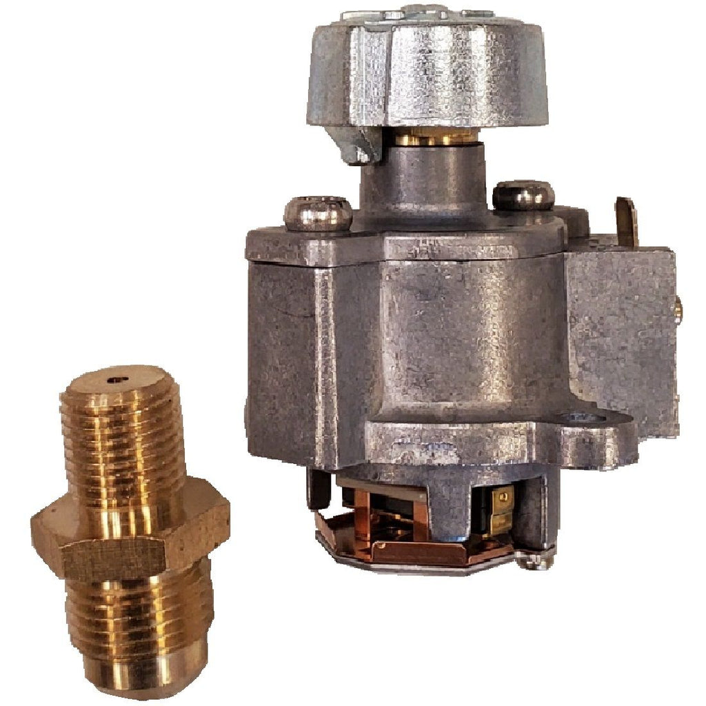 NAPW175-0787A | Napoleon Conversion Kit | BHD4NA | Ng to Propane