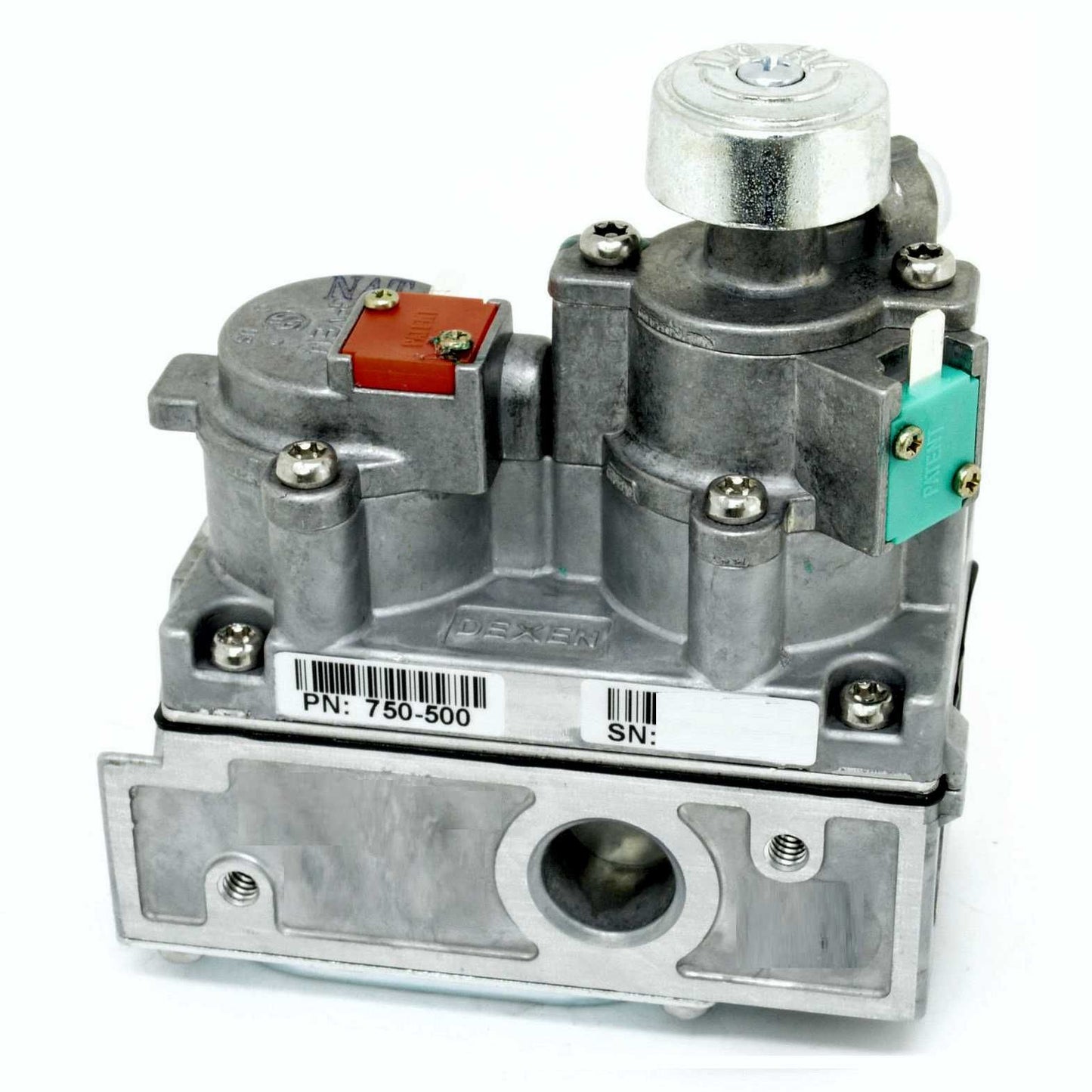 MAJ750-500 | 750-500 Dexen Valve | Ng