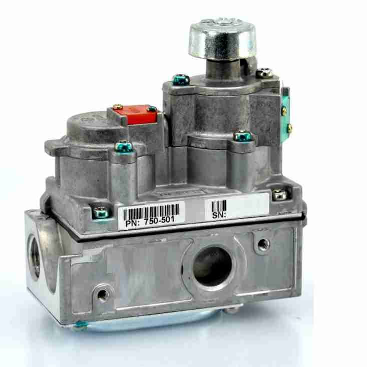 MAJ750-501 | 750-501 Dexen Valve | Lp