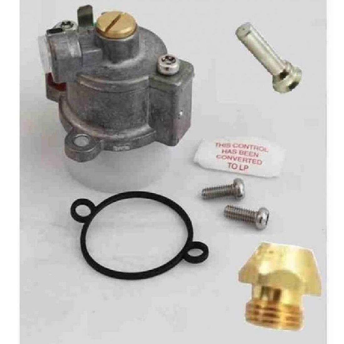 Outdoor Lifestyles Conversion Kit | Ng to Lp | Twilight Series