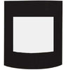 Amantii Convex Portrait Curved Glass Surround | 2428-CURVEDGLS