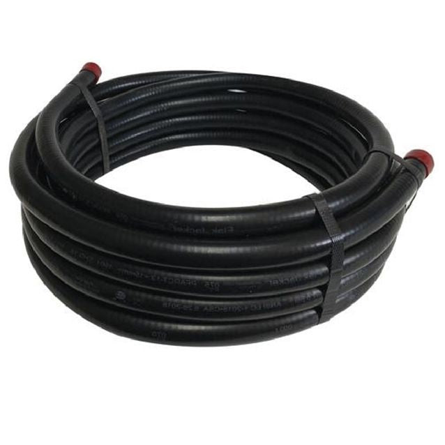 PFARCT-011425 | Pro-Flex CSST Gas Pipe | Flak Jacket Arc-Resistant | 1-1/4" x 25 ft Coil