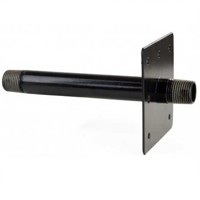 PFMS-12 | Pro-Flex CSST Stub Out | 1/2" MIP x 1/2" MIP