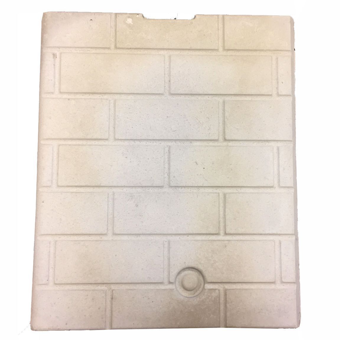 MAJ3948130 | Majestic Firebrick | Left or Right Side | R36 | RC 36