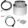 NAPPVA-58ASCENT | Napoleon Power Vent Adaptor Kit |  D42, E36, E42, BL56