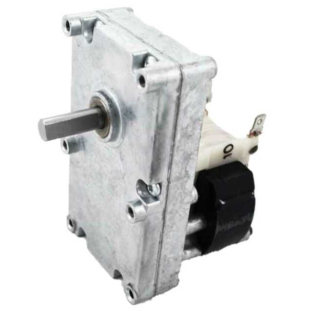 Auger Motor | Pellet Feed Motor