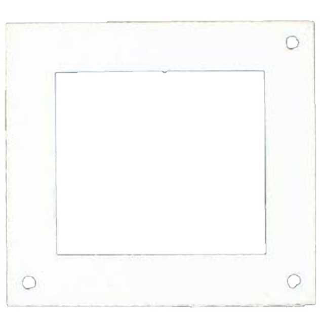 Blower Gasket | Convection Fan