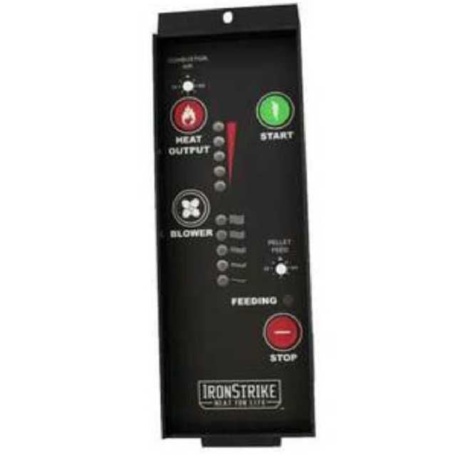 Board Control | Refurbished | 32FS