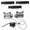 MONTDRFK1 | Blower Kit | Montigo Del Ray