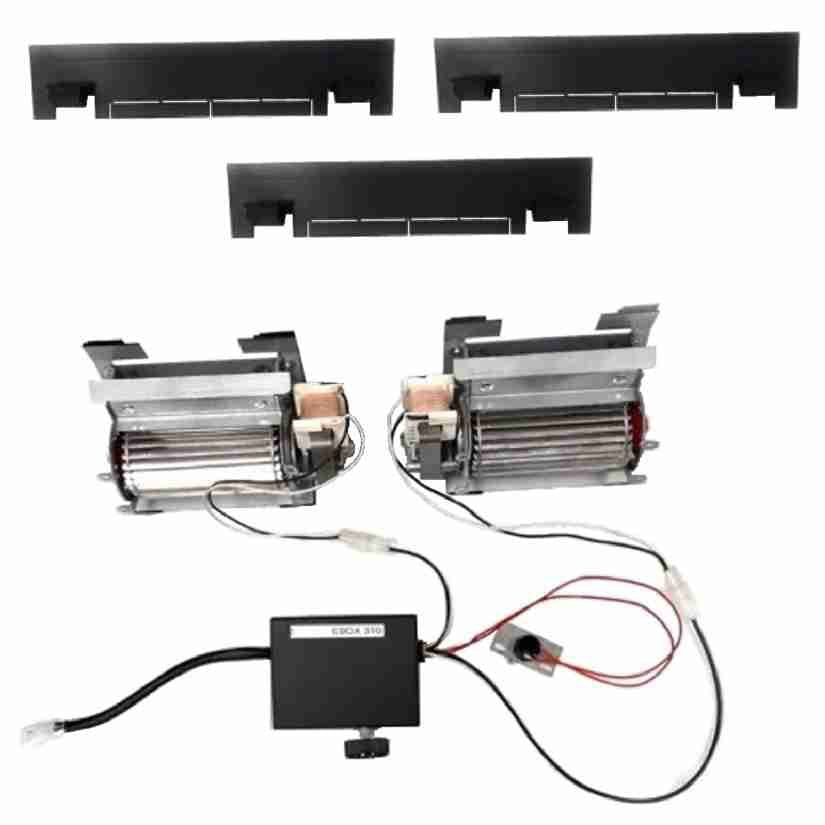 MONTDRFK1 | Blower Kit | Montigo Del Ray