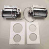 MONTRFKFIDECO | Blower Kit | Montigo