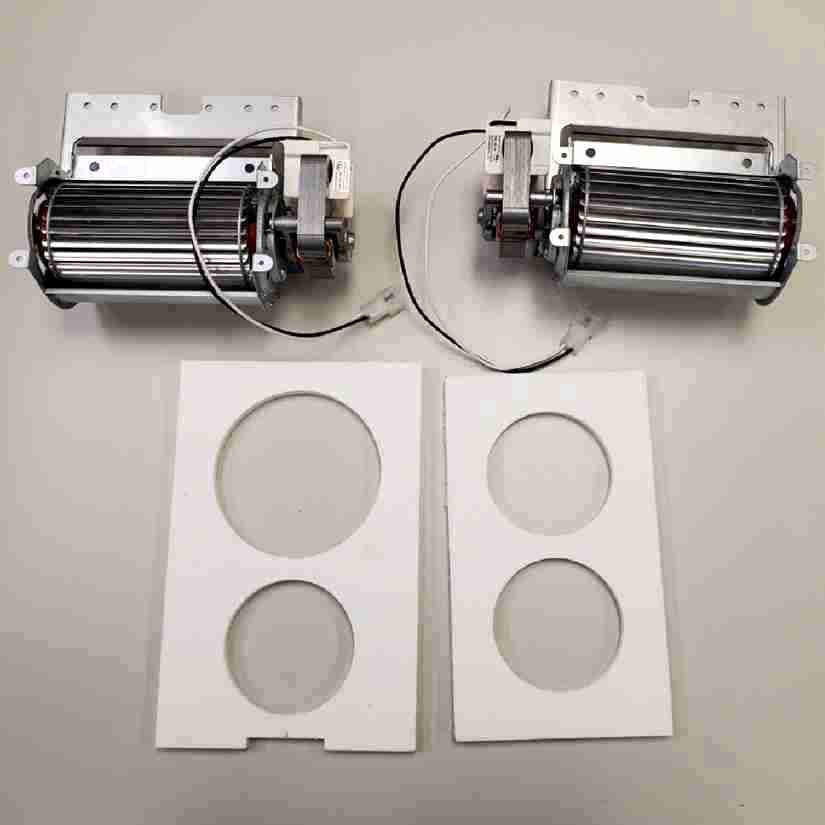MONTRFKFIDECO | Blower Kit | Montigo