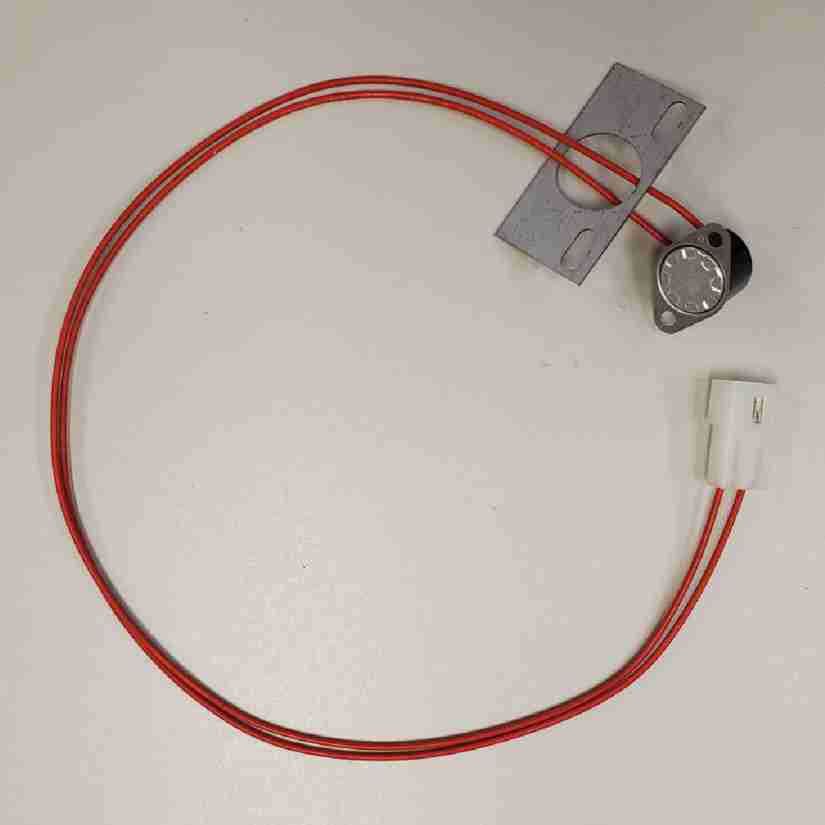 MONTRFHS130 | Heat Sensor | Fan Blower | Montigo