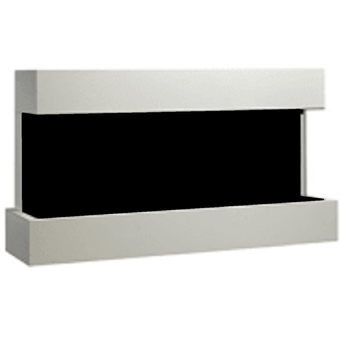 SimpliFire Floating Mantel Kit | Scion 43