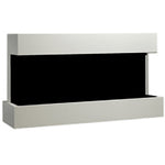 SimpliFire Floating Mantel Kit | Scion 43